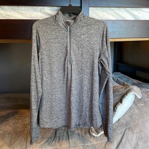 Women’s Element Dri-Fit Nike Half-Zip